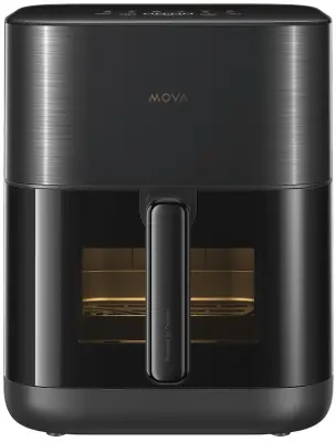 Friteza na vrući zrak Mova FD10 PRO MAX