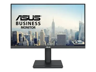 Monitor ASUS VA24DQFS 60,45 cm (23,8") Full HD IPS , HDMI, DP, USB, HAS, 100Hz