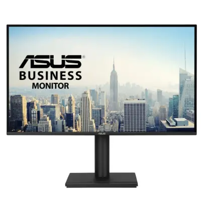 Monitor ASUS VA27AQSE, 68,58 cm (27") IPS, QHD, VGA, DP, HDMI, 75 Hz