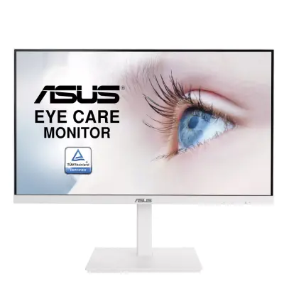 Monitor ASUS VA27DQSB-W 68,58 (27"), DP, HDMI, hub, 75Hz