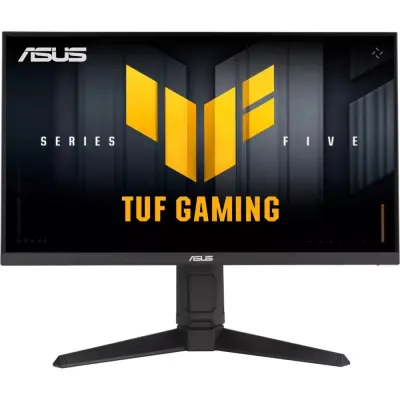 Monitor ASUS VG259QL5A 62,23 cm (24,5") IPS, 2xHDMI, DP, 200Hz, HAS