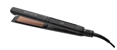 Otvorena ambalaža - Pegla za kosu Revlon CGD