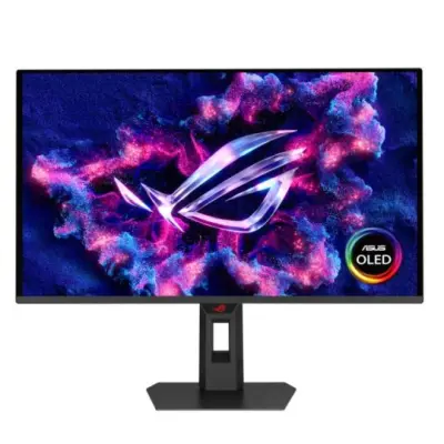 Monitor ASUS XG27AQDNG 67,31 cm (26,5"), QD-OLED, 2xHMI, DP, 360Hz