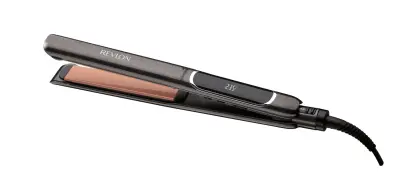 Otvorena ambalaža - Pegla za kosu Revlon SCS