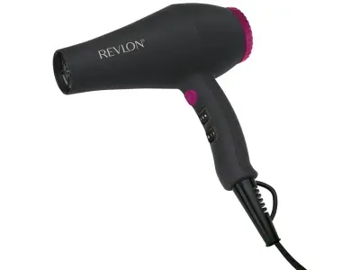 Otvorena ambalaža - Sušilo za kosu Revlon AC