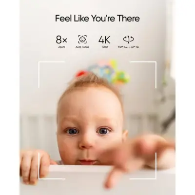 Baby Monitor ANKER EUFY E21
