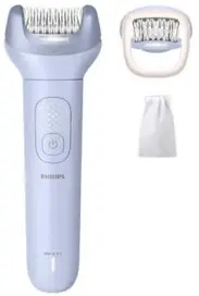 Epilator Philips BRE708/00
