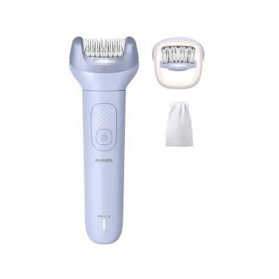 Epilator Philips BRE708/00