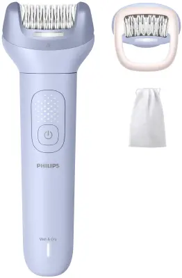 Epilator Philips BRE708/00