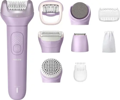 Epilator Philips BRE728/00