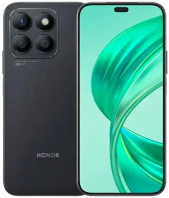Vraćeni artikl - Mobitel Honor X8b 8GB/256GB DS Midnight Black