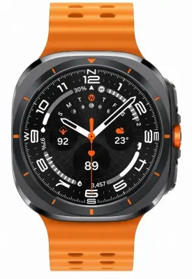 Vraćeni artikl - Sat Samsung Galaxy Watch Ultra LTE tamno sivi SM-L705FDAAEUE