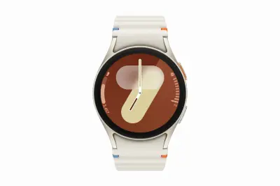 Vraćeni artikl - Sat Samsung Galaxy Watch7 40mm bež SM-L300NZEAEUE