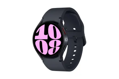 Popravljen artikl - Sat Samsung Galaxy Watch6 40mm grafitno crni SM-R930NZKAEUE