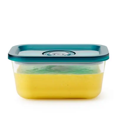 Solis staklena vakuum posuda 700 ml