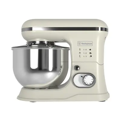 Westinghouse Retro White samostojeći mikser