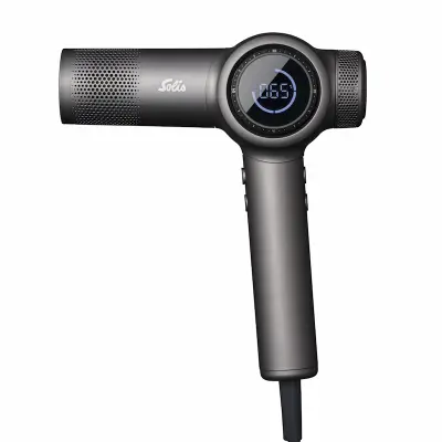 Solis AirVolution Pro 630 digitalno sušilo za kosu