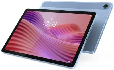 Tablet Lenovo Tab, ZAEH0191GR, 10.1" 1920x1200px, 4GB RAM, 128GB eMMC Memorija, Polar Blue