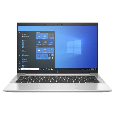 Obnovljen - kao nov - Laptop HP EliteBook 860 G9, Intel Core i7 1265U, 3.6GHz, 16 GB DDR5, 256GB SSD, 16â€ł 1920x1200, Intel Iris Xe, Cam, Windows