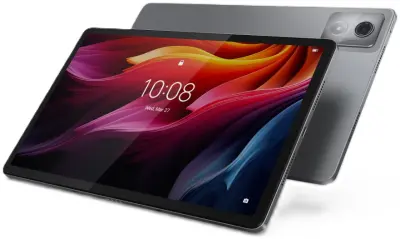 Tablet LENOVO Tab K11 Plus ZADS0043GR, 11,45", 6GB, 128GB, Android 14, sivi