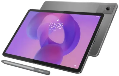 Tablet Lenovo Idea Tab, ZAFM0124GR, 11" 2560x1600px, 8GB RAM, 128GB Memorija, 5G, sivi
