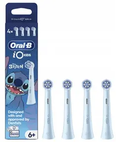 Četkica za zube OralB nastavak iO STITCH 4