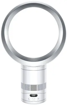Dyson ventilator AM12 Cool CF1 (602807) White/Silver