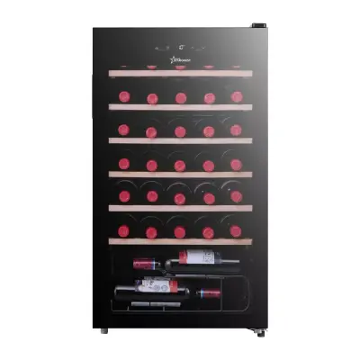 STARCREST SWN-9301 samostojeći Hladnjak za vino