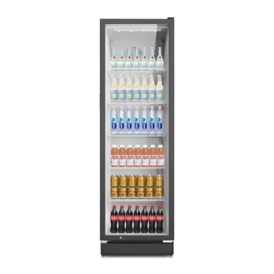 STARCREST SPS-350 Hladnjak za piće 350L Crni