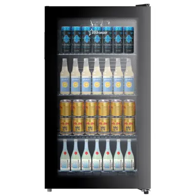 STARCREST SBC-9901BKE Hladnjak za piće, 93L