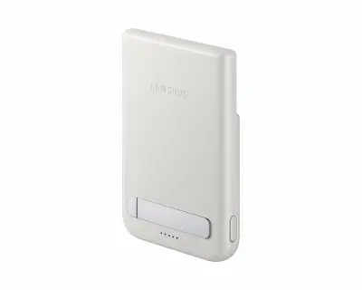 Powerbank Samsung Magnetic 5.000 mAh sivi EB-U2500XJEGWW