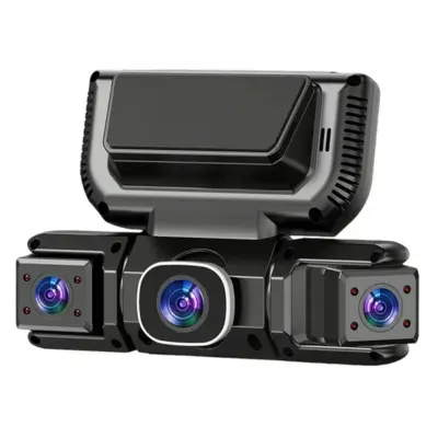 360° kamera za automobil s Wi-Fi, GPS-om i noćnim vidom | CARVID