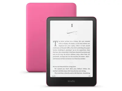 Amazon Kindle Paperwhite Signature Edition 32GB 12.Gen rosa