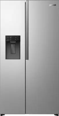Hladnjak Side by Side GORENJE NRS917E61X