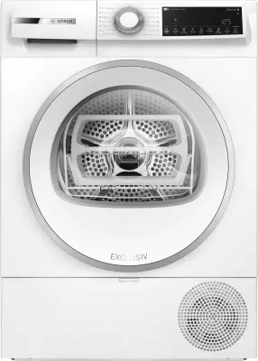 Sušilica rublja BOSCH WQJ24292BY