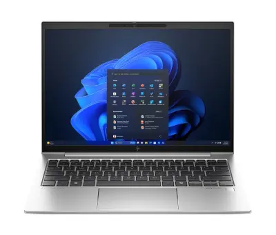 Laptop HP EliteBook 8 Flip G1i 13, AD4G9ET, 33.8cm (13.3") IPS WUXGA Touch, Intel Core Ultra 5 225U, 16 GB RAM, 512 GB SSD, Intel Graphics, W11P