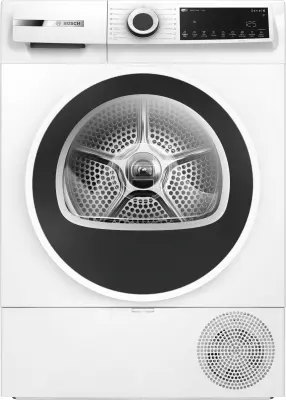 Sušilica rublja BOSCH WQJ24200BY