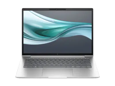 Laptop HP EliteBook 6 G1i 14, AD4G1ET, 35.6cm (14") IPS WUXGA, Intel Core Ultra 7 255U, 16 GB RAM, 512 GB SSD, Intel Graphics, W11P