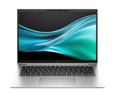 Laptop HP EliteBook 8 G1a 14, AD4J0ET, 35.6cm (14") IPS WUXGA, AMD Ryzen 7 250, 16 GB RAM, 512 GB SSD, AMD Radeon 780M Graphics, W11P