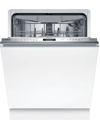 Ugradbena perilica posuđa BOSCH SMV6ZCX24E