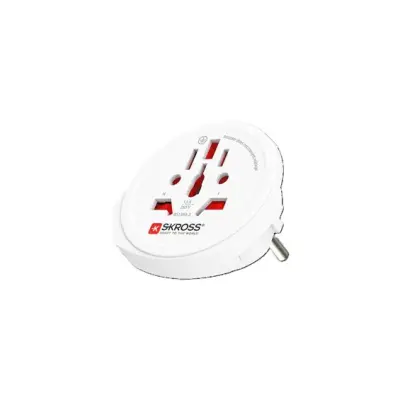 Adapter Putni SKROSS, World To Europe, 1.500211C-E