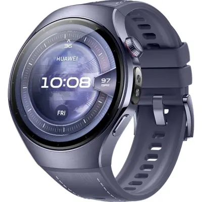 Demo - Pametni sat Huawei Watch 5 46mm ljubičasti (Rates-L39L) - DEMO