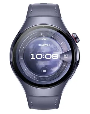 Demo - Pametni sat Huawei Watch 5 46mm ljubičasti (Rates-L39L) - DEMO
