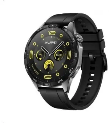 Demo - Pametni sat Huawei Watch GT4 46mm Sport (Phoinix-B19F) DEMO
