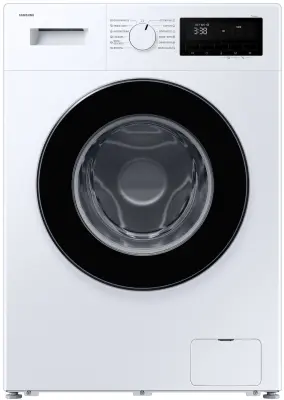 Perilica rublja SAMSUNG WW80FG3M05AWLE