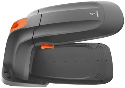 Segway Navimow garaža za robotske kosilice M I2 Lidar/I2 Lidar Pro