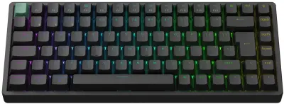 Tipkovnica Keychron K2H-J1-UK Black RGB