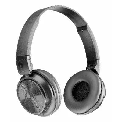 Slušalice CELLULARLINE, AQL, Helios, Bluetooth, Naglavne, Sklopive, Crne