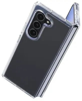 Zaštitna Maska CELLULARLINE, Clear Case, Galaxy Z Fold 7