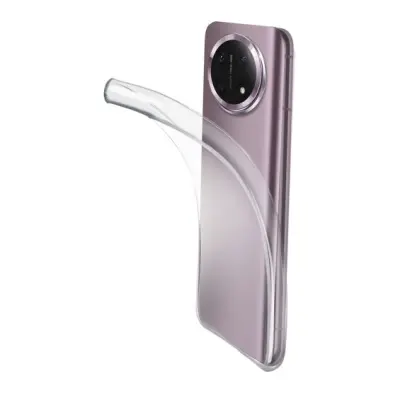 Zaštitna Maska CELLULARLINE, Fine, Honor Magic 7 Lite, Prozirna